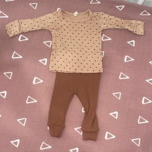 Baby girl outfit